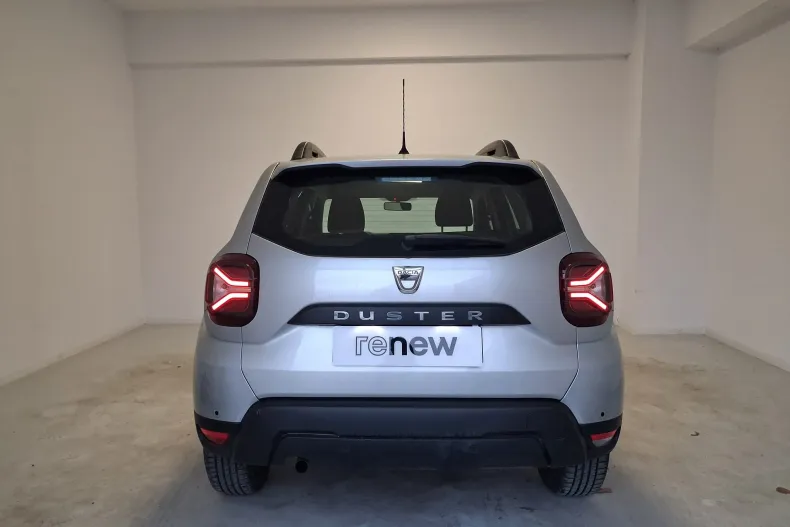 Dacia Duster din 2022 cu 88.445 km - oferta DAC164778 - foto 21
