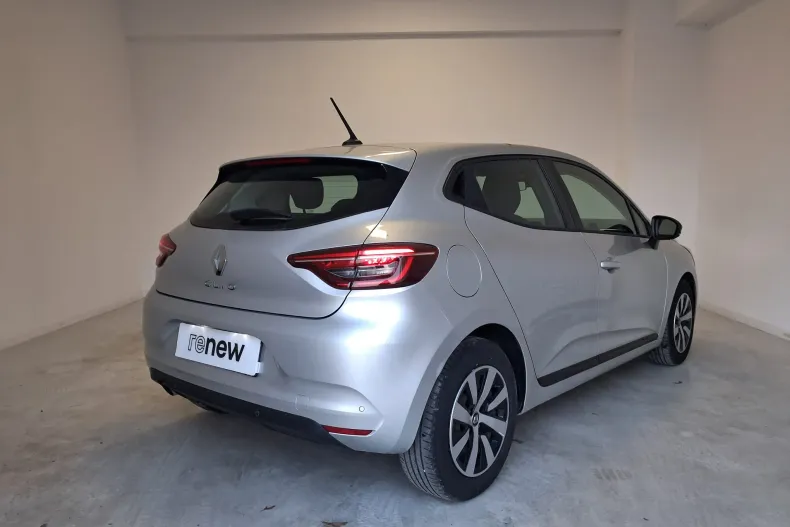 Renault Clio din 2022 cu 37.675 km - oferta REN164779 - foto 2