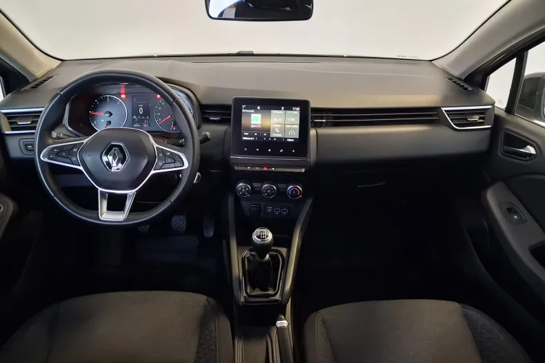 Renault Clio din 2022 cu 37.675 km - oferta REN164779 - foto 3