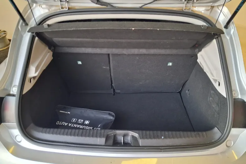 Renault Clio din 2022 cu 37.675 km - oferta REN164779 - foto 5