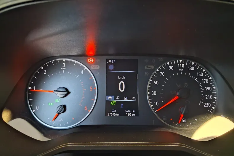 Renault Clio din 2022 cu 37.675 km - oferta REN164779 - foto 6