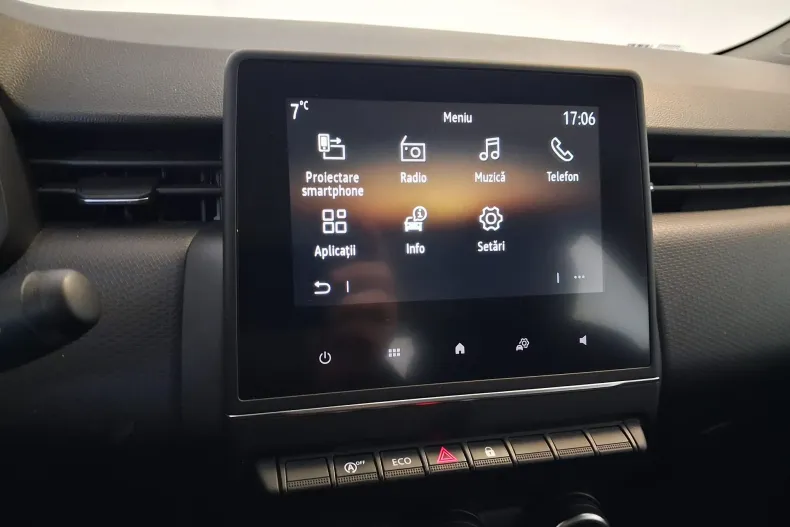 Renault Clio din 2022 cu 37.675 km - oferta REN164779 - foto 9