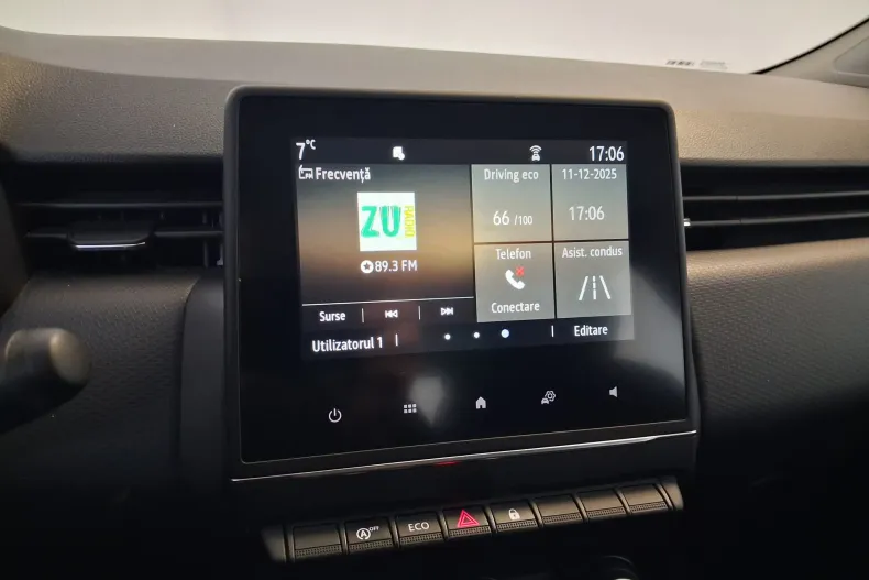 Renault Clio din 2022 cu 37.675 km - oferta REN164779 - foto 10