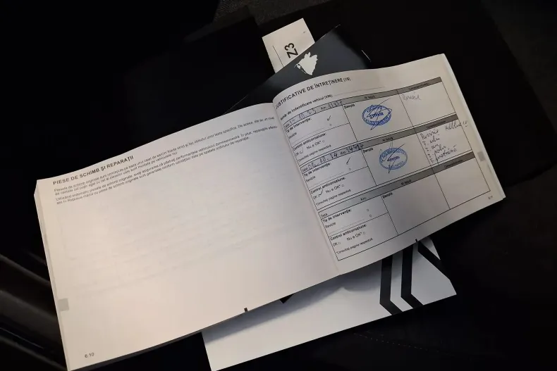 Renault Clio din 2022 cu 37.675 km - oferta REN164779 - foto 12