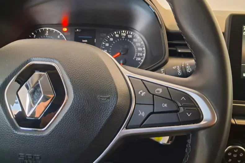 Renault Clio din 2022 cu 37.675 km - oferta REN164779 - foto 13