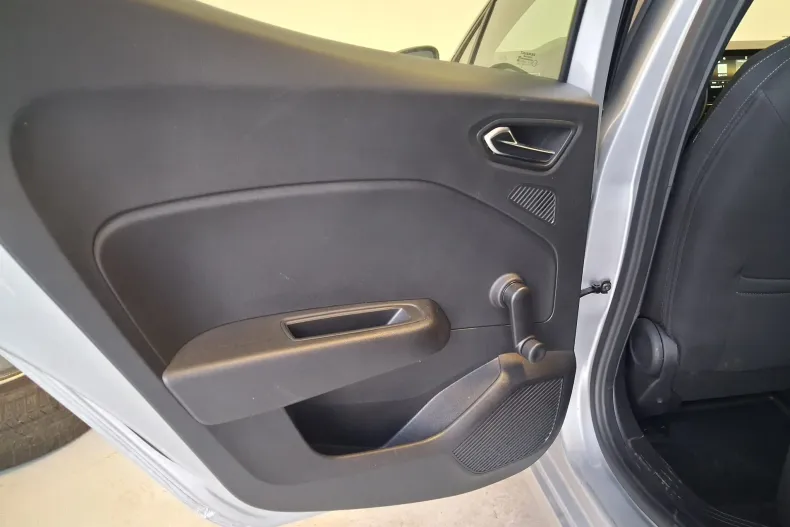 Renault Clio din 2022 cu 37.675 km - oferta REN164779 - foto 15