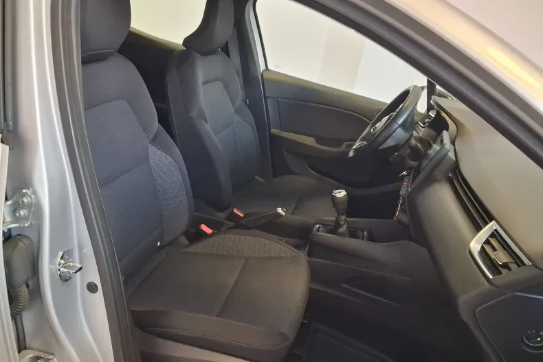 Renault Clio din 2022 cu 37.675 km - oferta REN164779 - foto 16