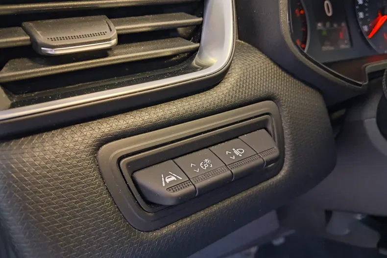 Renault Clio din 2022 cu 37.675 km - oferta REN164779 - foto 17