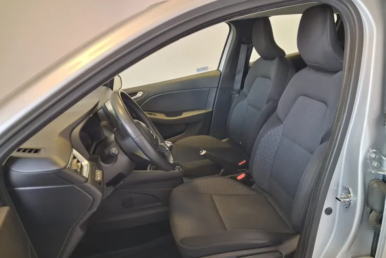 Renault Clio din 2022 cu 37.675 km - oferta REN164779 - foto 20