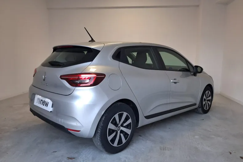 Renault Clio din 2022 cu 37.675 km - oferta REN164779 - foto 22