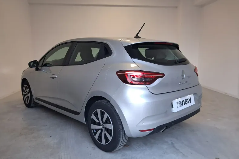 Renault Clio din 2022 cu 37.675 km - oferta REN164779 - foto 24