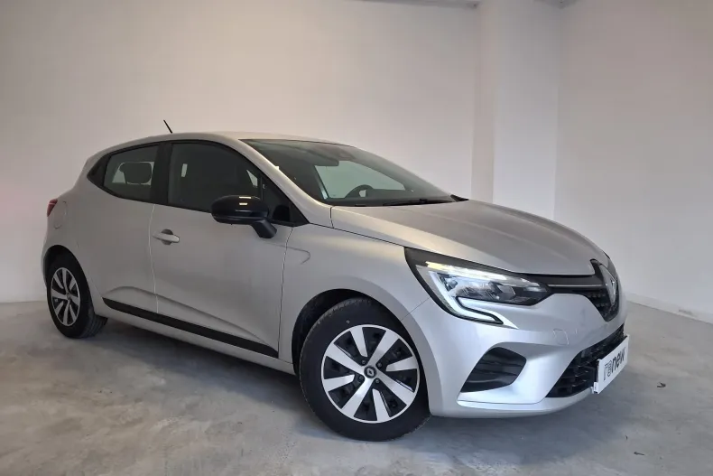 Renault Clio din 2022 cu 37.675 km - oferta REN164779 - foto 26