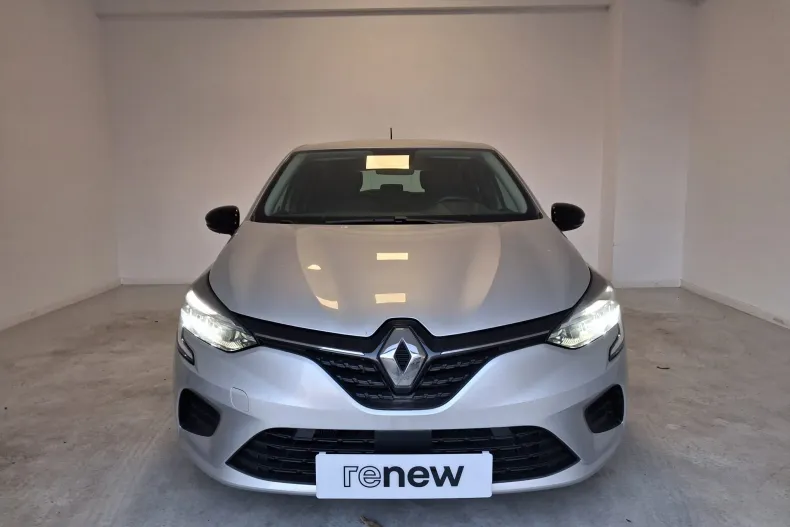 Renault Clio din 2022 cu 37.675 km - oferta REN164779 - foto 27