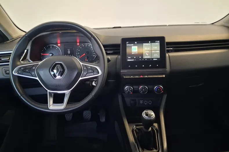 Renault Clio din 2022 cu 37.675 km - oferta REN164779 - foto 28