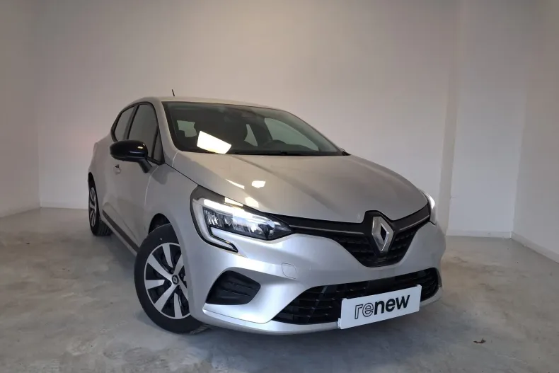 Renault Clio din 2022 cu 37.675 km - oferta REN164779 - foto 29