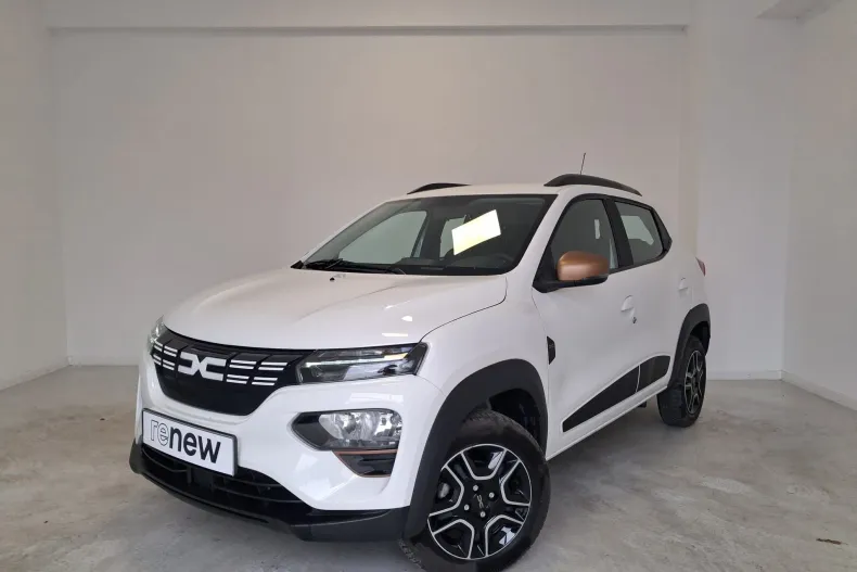 Dacia Spring din 2023 cu 29.000 km - oferta DAC164780 - foto 1