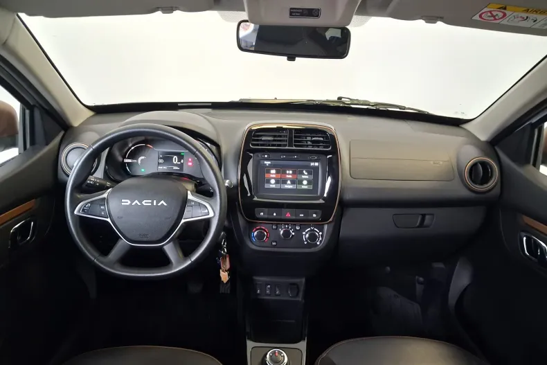 Dacia Spring din 2023 cu 29.000 km - oferta DAC164780 - foto 3