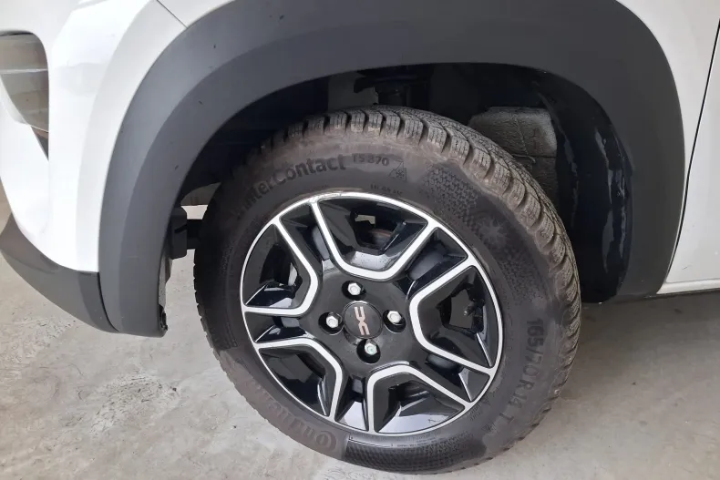 Dacia Spring din 2023 cu 29.000 km - oferta DAC164780 - foto 4