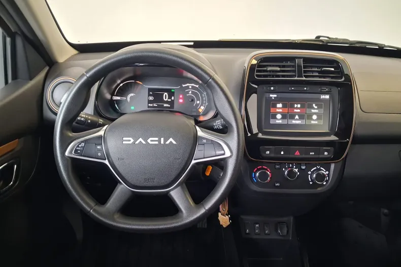 Dacia Spring din 2023 cu 29.000 km - oferta DAC164780 - foto 9