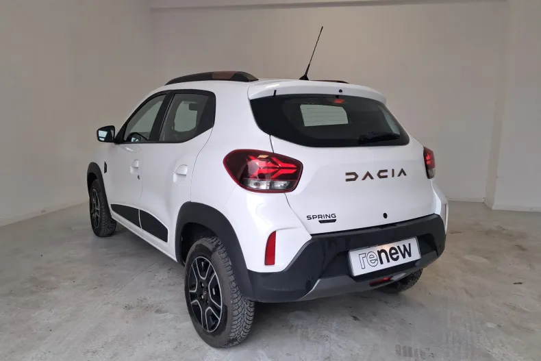 Dacia Spring din 2023 cu 29.000 km - oferta DAC164780 - foto 11