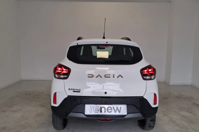 Dacia Spring din 2023 cu 29.000 km - oferta DAC164780 - foto 12