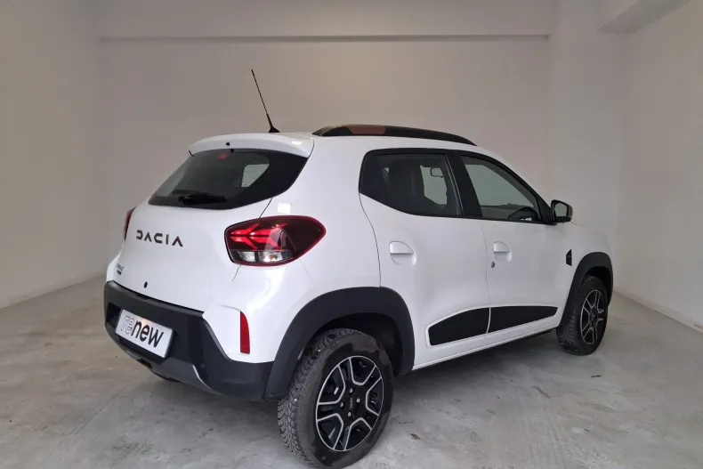 Dacia Spring din 2023 cu 29.000 km - oferta DAC164780 - foto 13