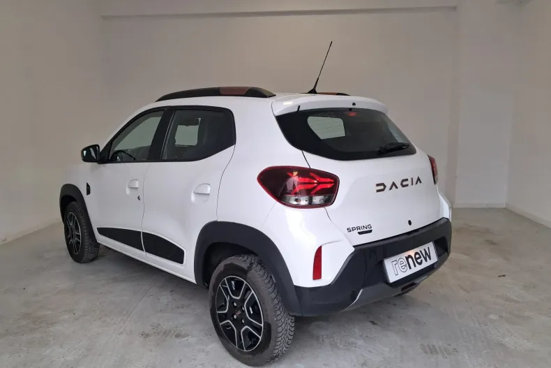 Dacia Spring din 2023 cu 29.000 km - oferta DAC164780 - foto 15