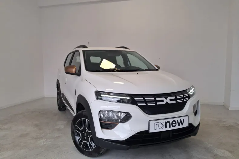 Dacia Spring din 2023 cu 29.000 km - oferta DAC164780 - foto 18