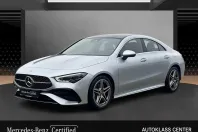 Mercedes-Benz CLA din 2024 cu 12.249 km - oferta MER164782 - foto 1