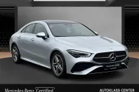 Mercedes-Benz CLA din 2024 cu 12.249 km - oferta MER164782 - foto 4