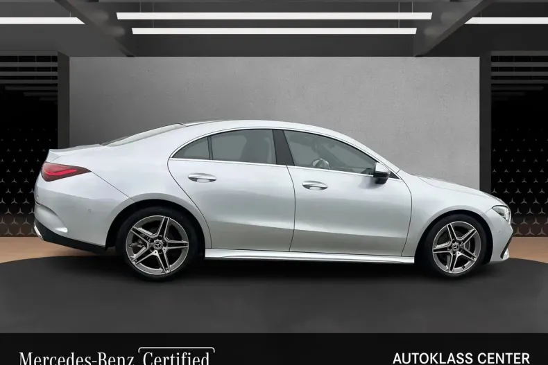 Mercedes-Benz CLA din 2024 cu 12.249 km - oferta MER164782 - foto 6