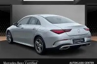 Mercedes-Benz CLA din 2024 cu 12.249 km - oferta MER164782 - foto 7