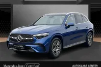 Mercedes-Benz GLC din 2024 cu 3.316 km - oferta MER164783 - foto 1