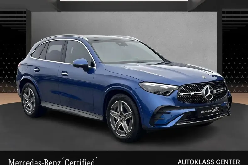 Mercedes-Benz GLC din 2024 cu 3.316 km - oferta MER164783 - foto 4