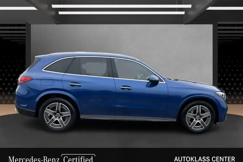 Mercedes-Benz GLC din 2024 cu 3.316 km - oferta MER164783 - foto 6