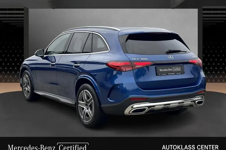 Mercedes-Benz GLC din 2024 cu 3.316 km - oferta MER164783 - foto 7