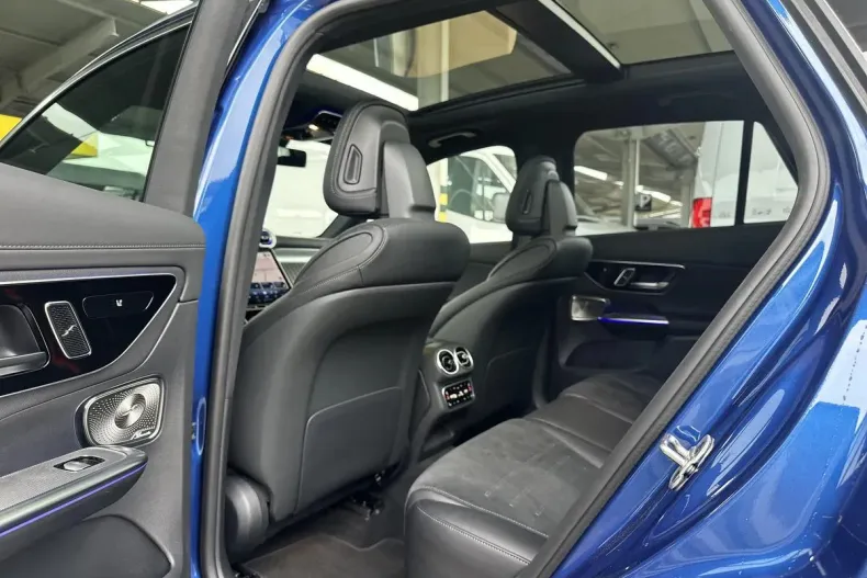 Mercedes-Benz GLC din 2024 cu 3.316 km - oferta MER164783 - foto 11