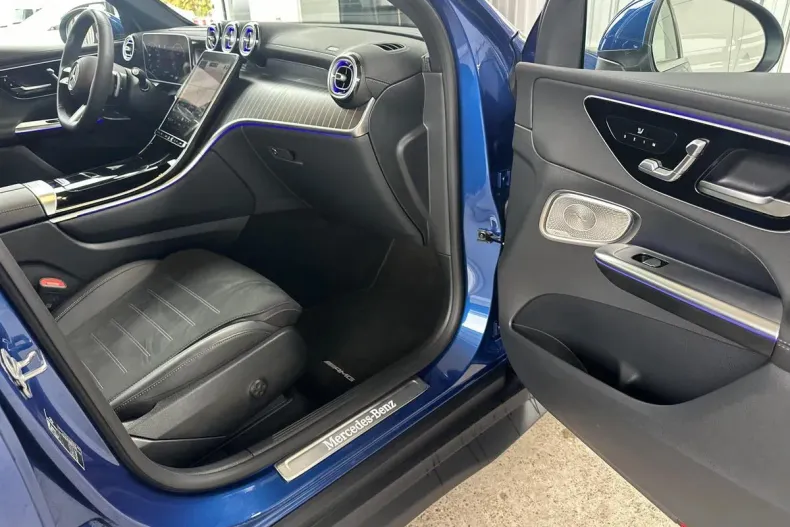 Mercedes-Benz GLC din 2024 cu 3.316 km - oferta MER164783 - foto 14