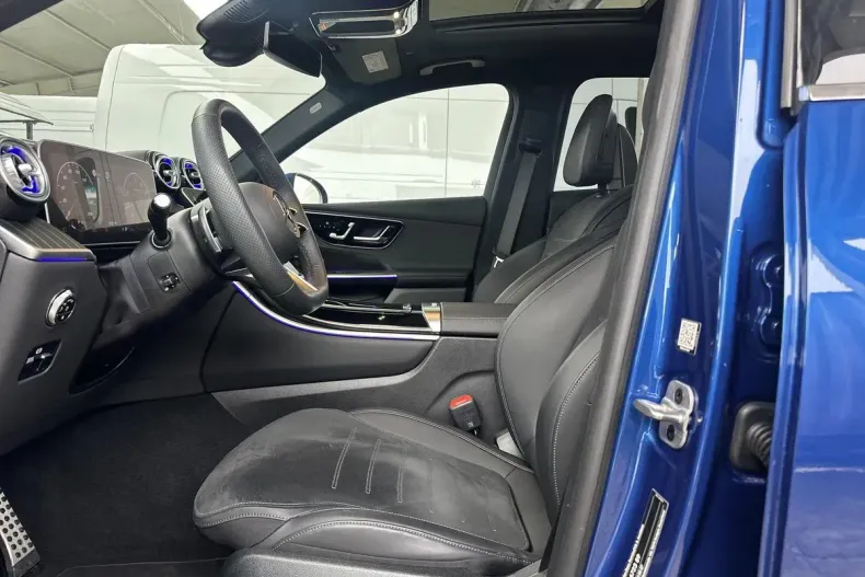 Mercedes-Benz GLC din 2024 cu 3.316 km - oferta MER164783 - foto 15