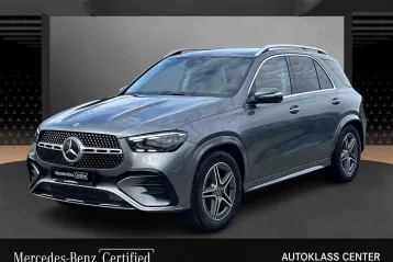 Mercedes-Benz GLE din 2024 - oferta MER164784