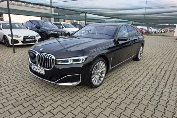 BMW Seria 7 din 2022 - oferta BMW164785