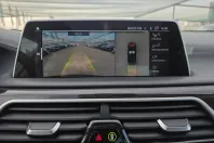 BMW Seria 7 din 2022 cu 80.247 km - oferta BMW164785 - foto 15