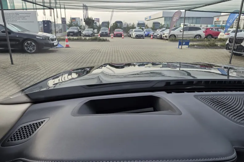 BMW Seria 7 din 2022 cu 80.247 km - oferta BMW164785 - foto 17