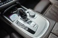 BMW Seria 7 din 2022 cu 80.247 km - oferta BMW164785 - foto 18