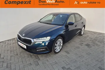 Skoda Octavia din 2021 - oferta SKO164786
