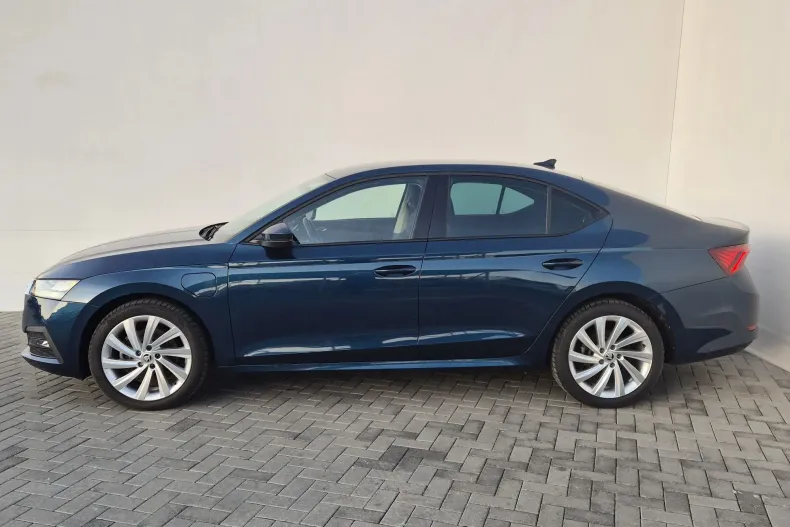 Skoda Octavia din 2021 cu 108.918 km - oferta SKO164786 - foto 2