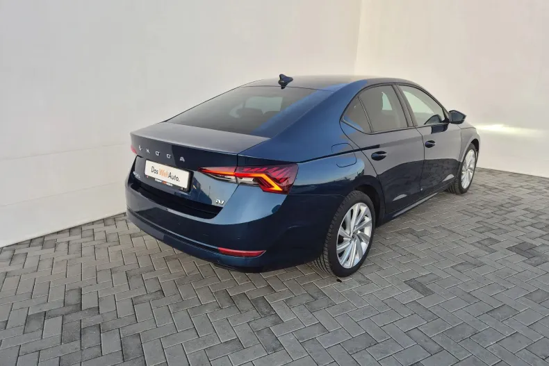 Skoda Octavia din 2021 cu 108.918 km - oferta SKO164786 - foto 5