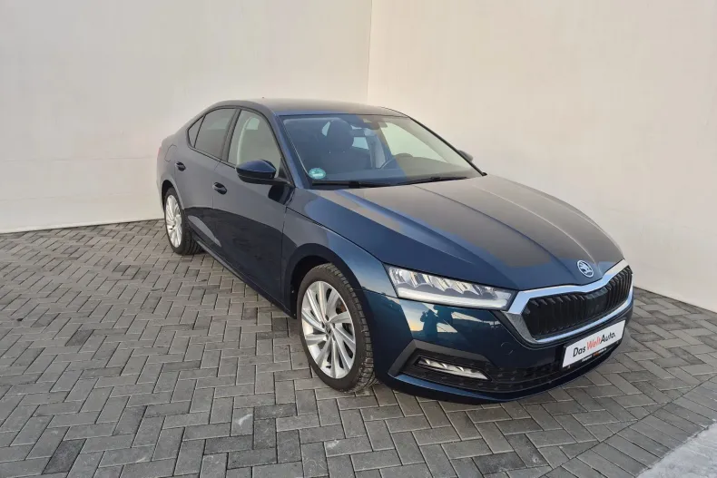 Skoda Octavia din 2021 cu 108.918 km - oferta SKO164786 - foto 7