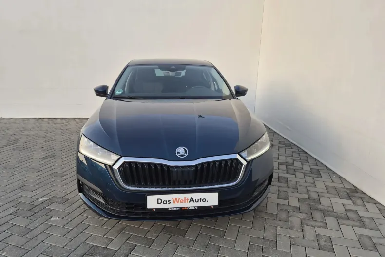 Skoda Octavia din 2021 cu 108.918 km - oferta SKO164786 - foto 8