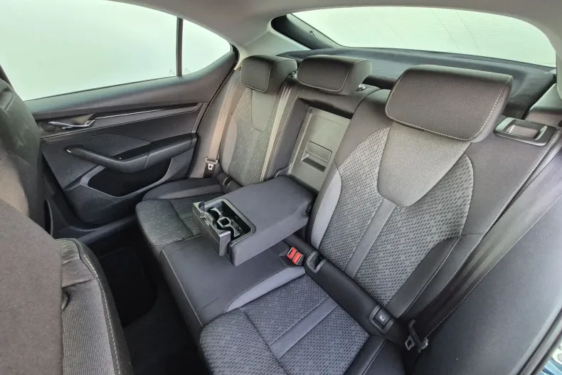 Skoda Octavia din 2021 cu 108.918 km - oferta SKO164786 - foto 12